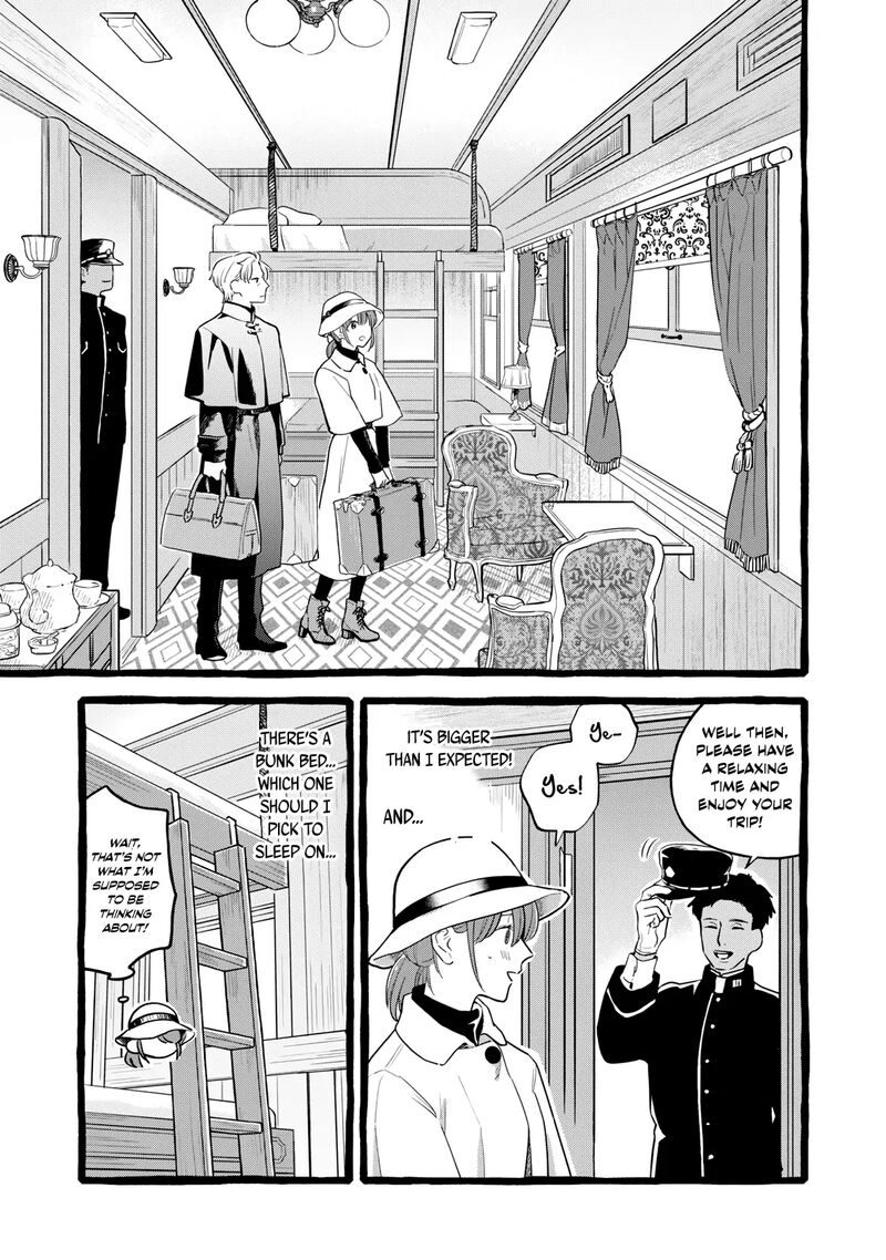 Einen Koyou Wa Kanou Deshou Ka 22 8