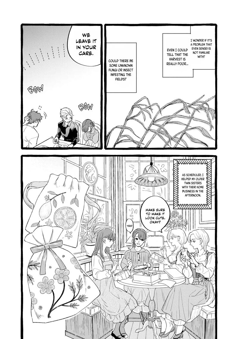 Einen Koyou Wa Kanou Deshou Ka 25 23