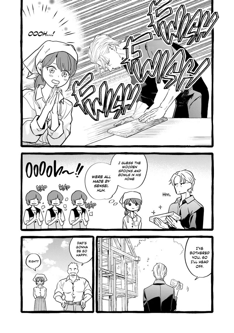 Einen Koyou Wa Kanou Deshou Ka 25 30