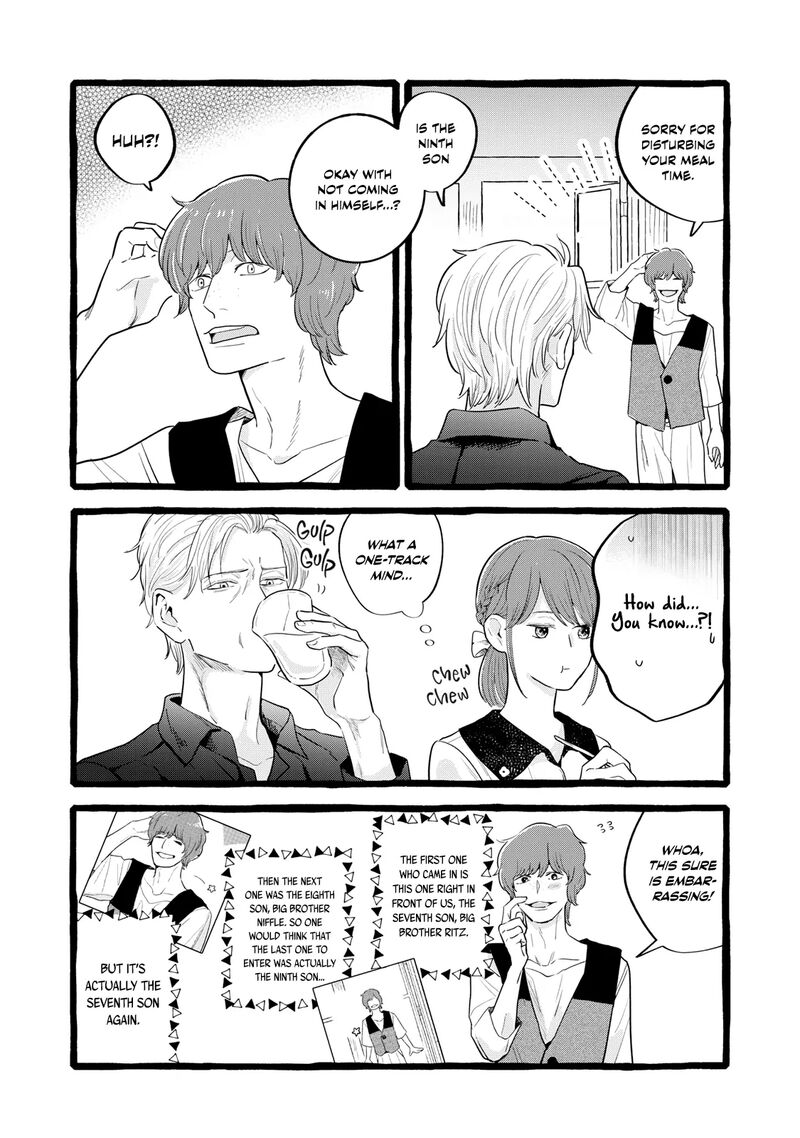 Einen Koyou Wa Kanou Deshou Ka 25 9