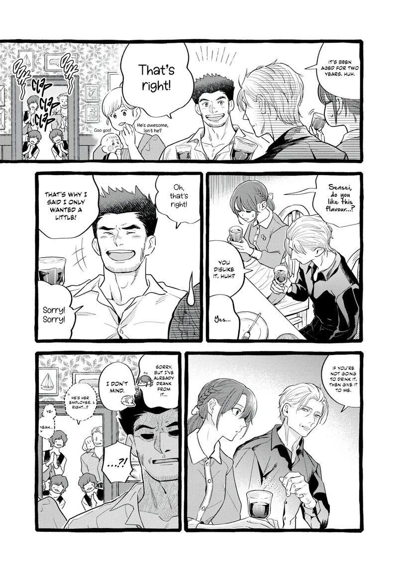 Einen Koyou Wa Kanou Deshou Ka 26 10