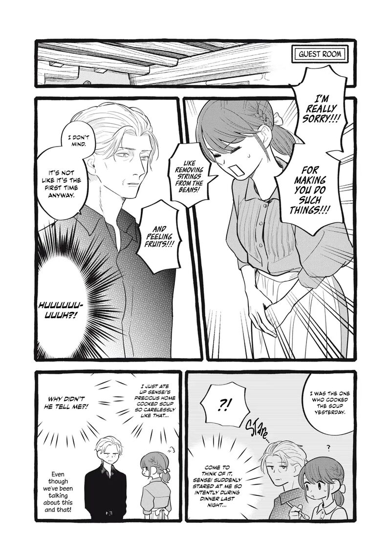 Einen Koyou Wa Kanou Deshou Ka 26 18