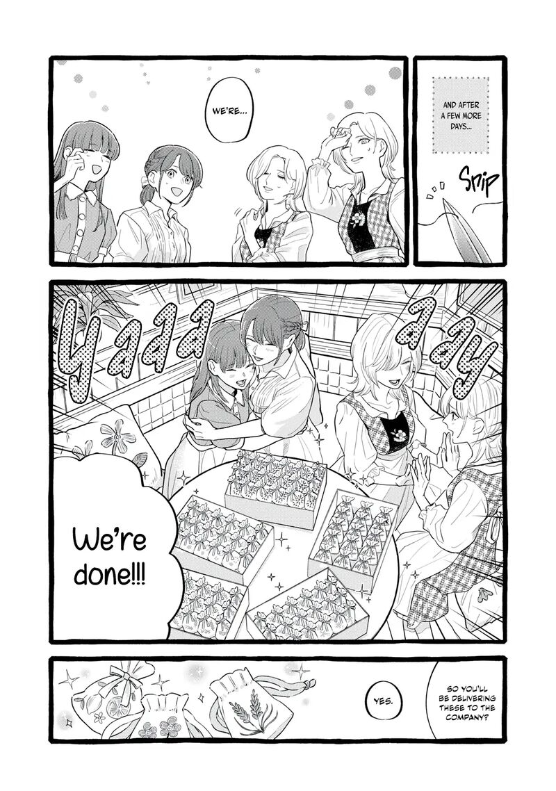 Einen Koyou Wa Kanou Deshou Ka 26 22