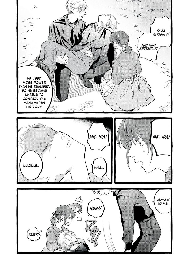 Einen Koyou Wa Kanou Deshou Ka 31 3