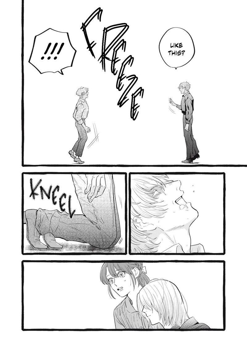 Einen Koyou Wa Kanou Deshou Ka 31 5