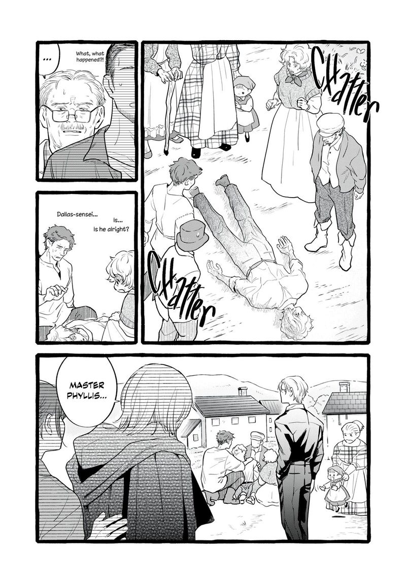 Einen Koyou Wa Kanou Deshou Ka 31 7