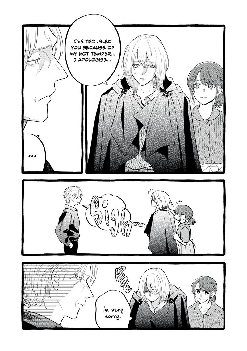 Einen Koyou Wa Kanou Deshou Ka 31 8
