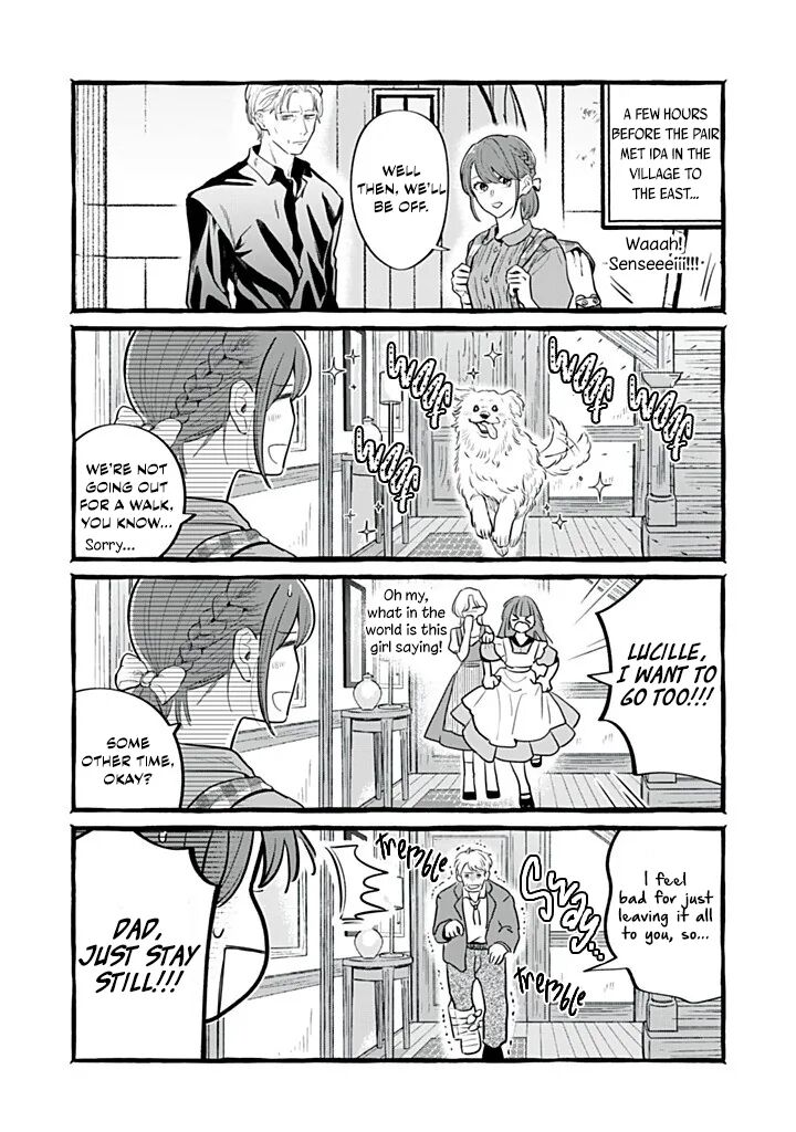 Einen Koyou Wa Kanou Deshou Ka 35 2