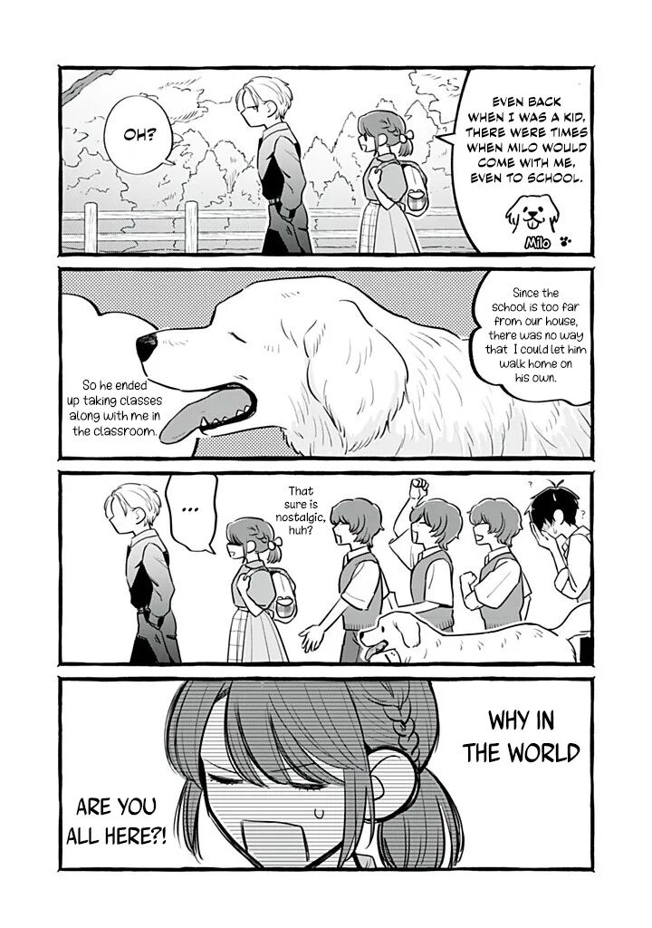Einen Koyou Wa Kanou Deshou Ka 35 3