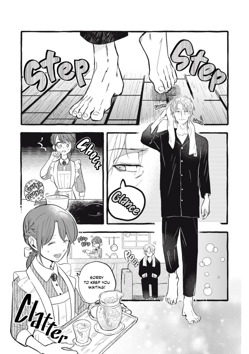Einen Koyou Wa Kanou Deshou Ka 5 3