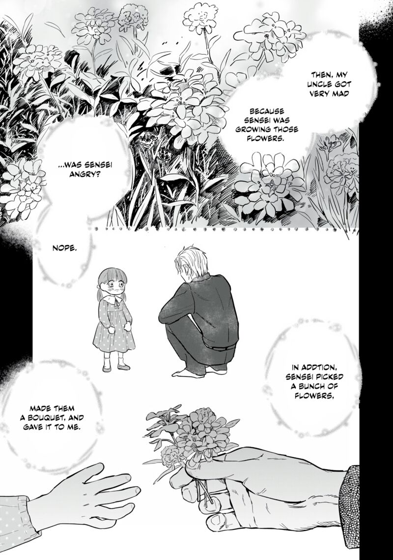 Einen Koyou Wa Kanou Deshou Ka 8 9