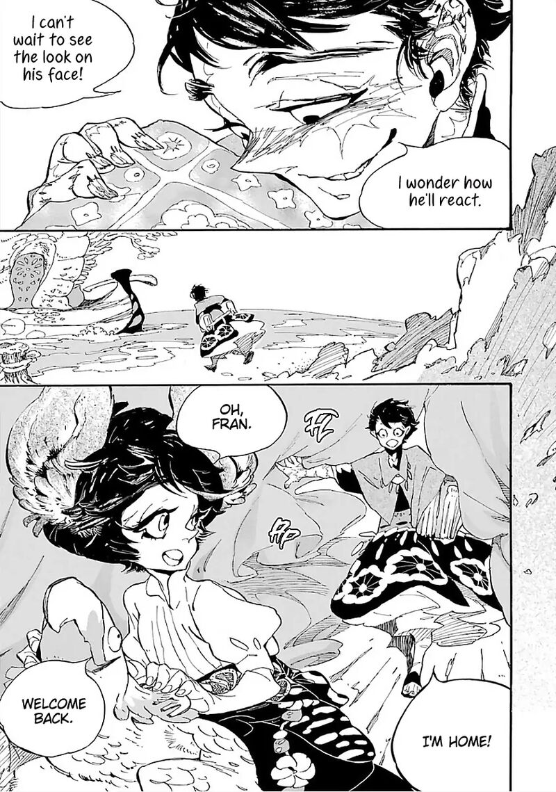 Einstein No Kaibutsu 6 19