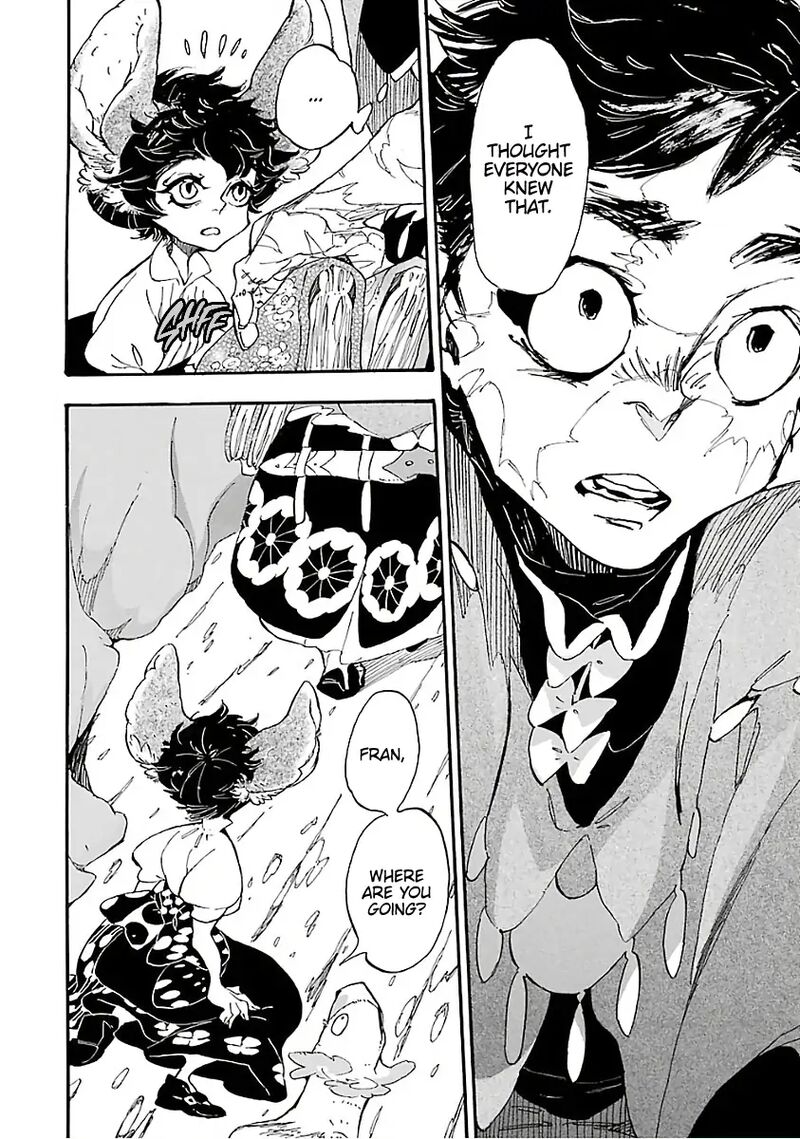Einstein No Kaibutsu 6 22