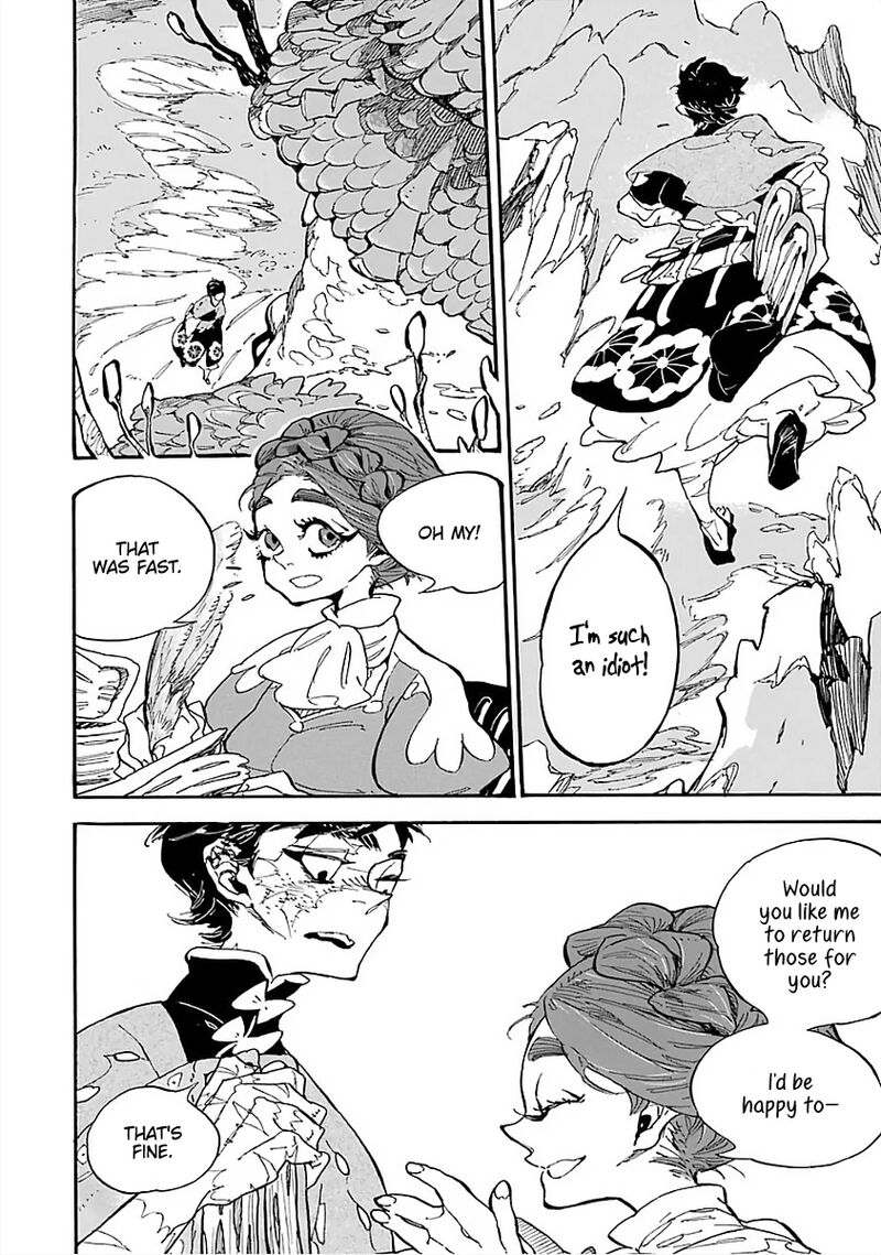 Einstein No Kaibutsu 6 26