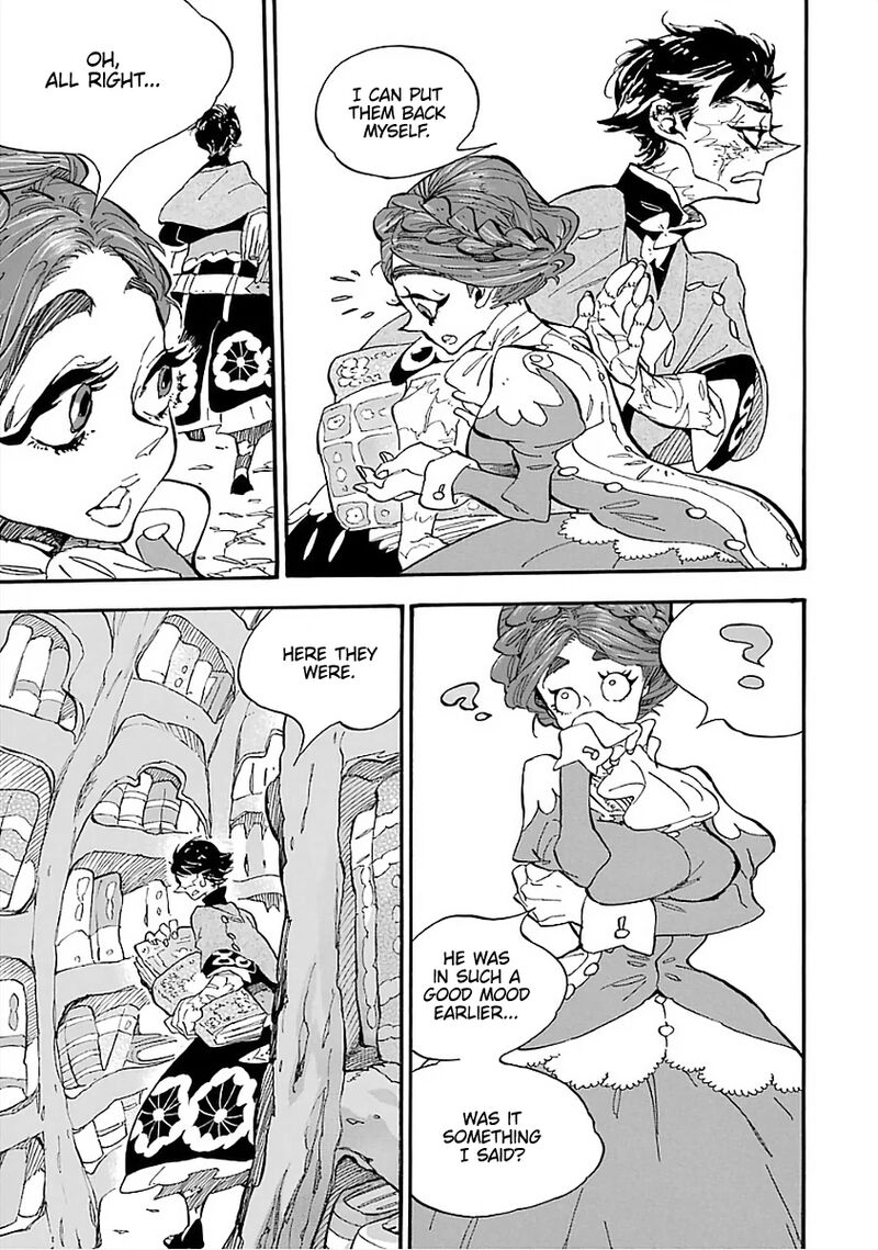 Einstein No Kaibutsu 6 27