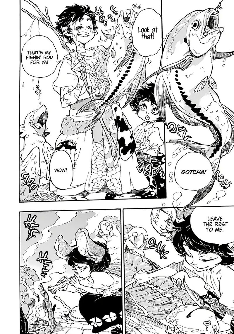 Einstein No Kaibutsu 6 6