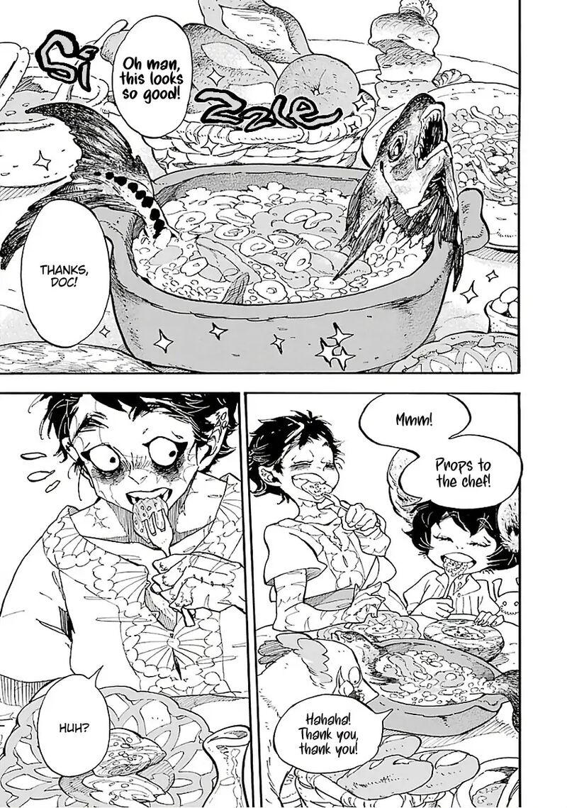 Einstein No Kaibutsu 6 7