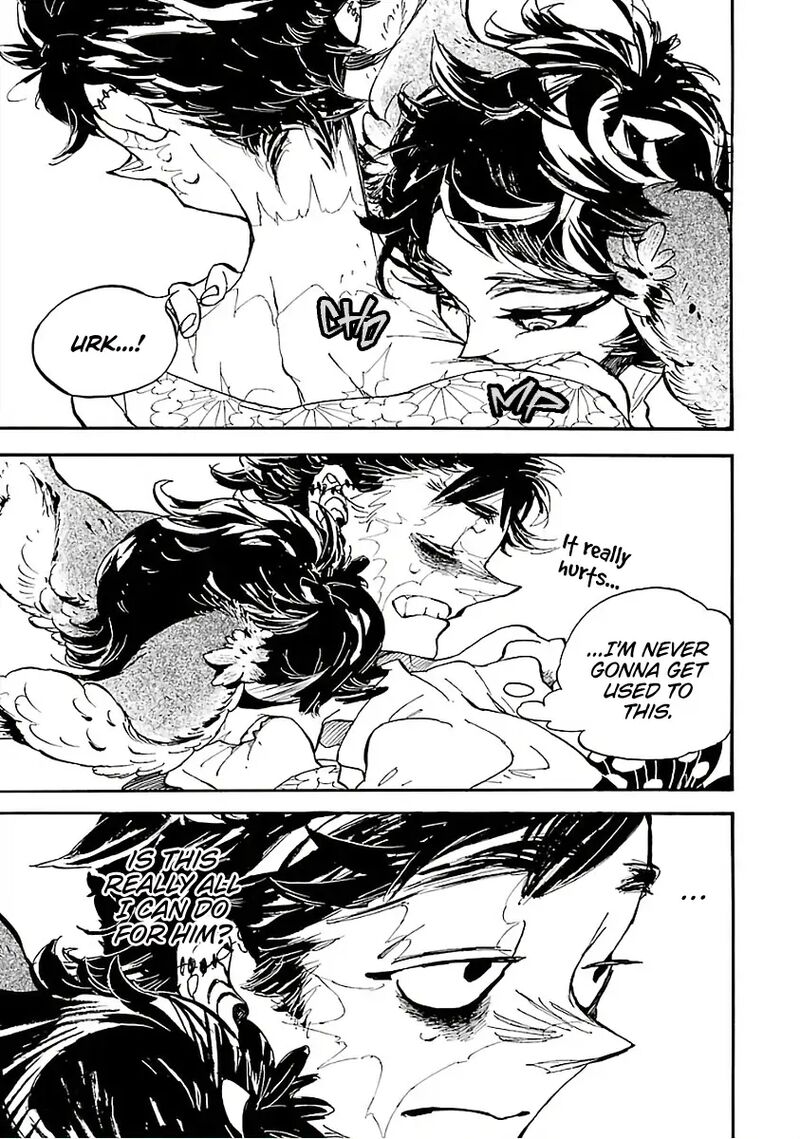 Einstein No Kaibutsu 6 9