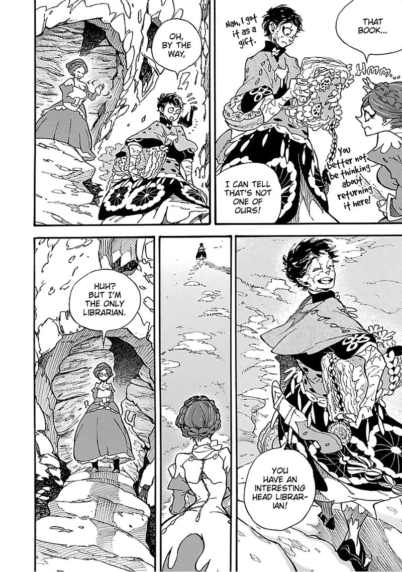 Einstein No Kaibutsu 7 29