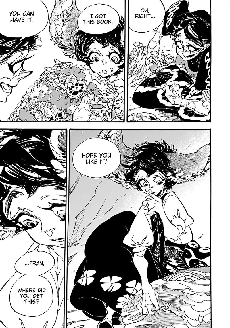 Einstein No Kaibutsu 7 32