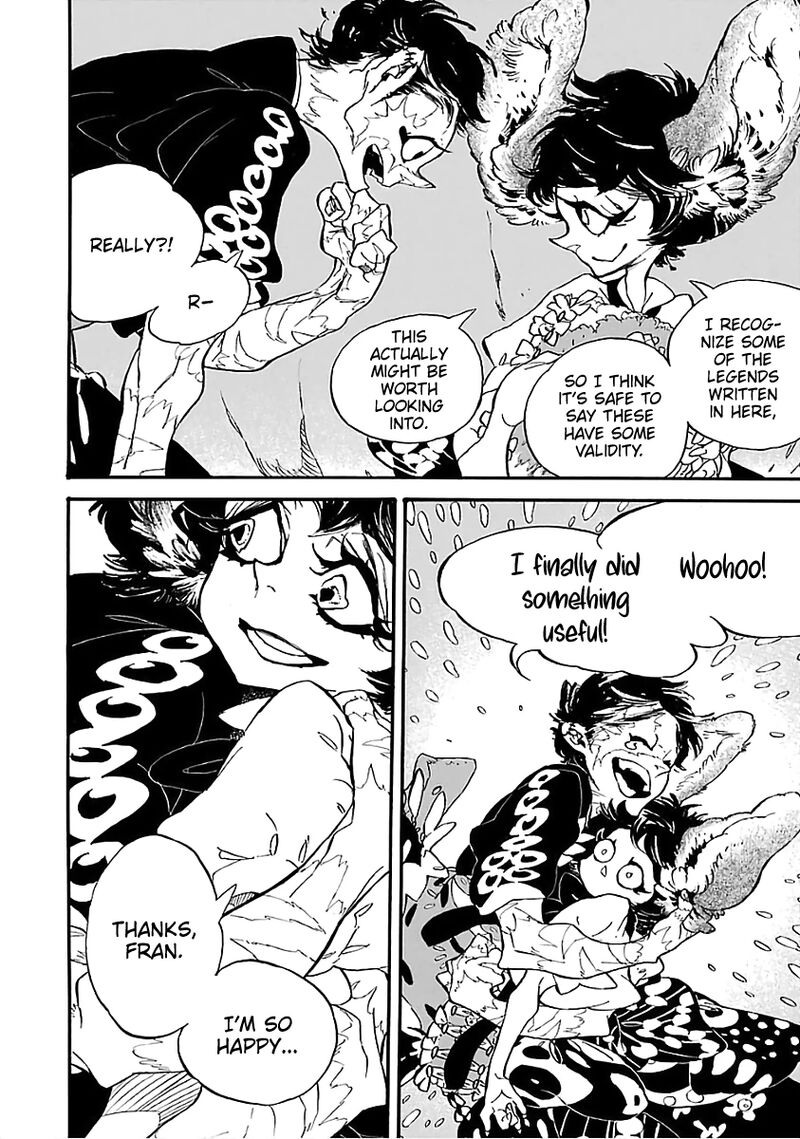 Einstein No Kaibutsu 7 35