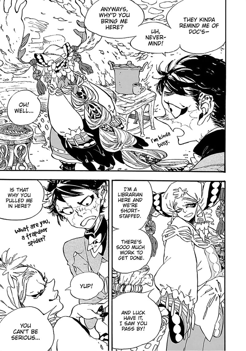 Einstein No Kaibutsu 7 9