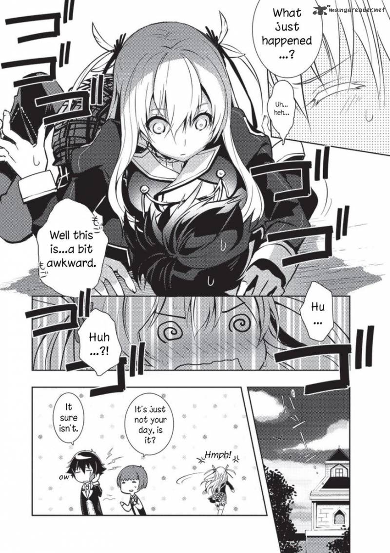 Eiyuu Densetsu Sen No Kiseki 1 18