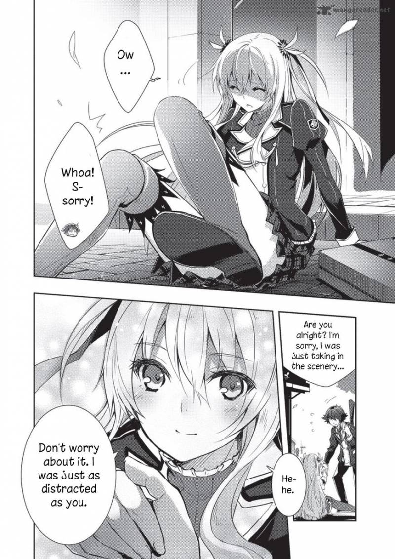 Eiyuu Densetsu Sen No Kiseki 1 4