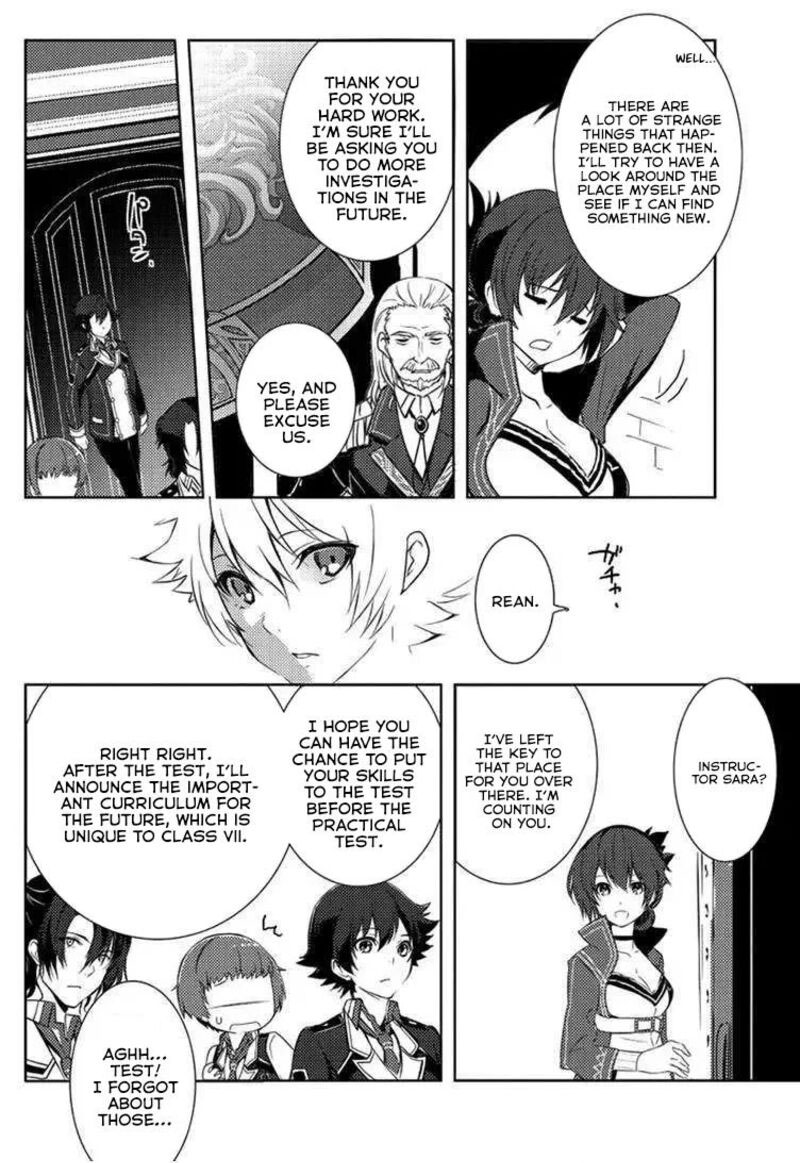Eiyuu Densetsu Sen No Kiseki 3 2