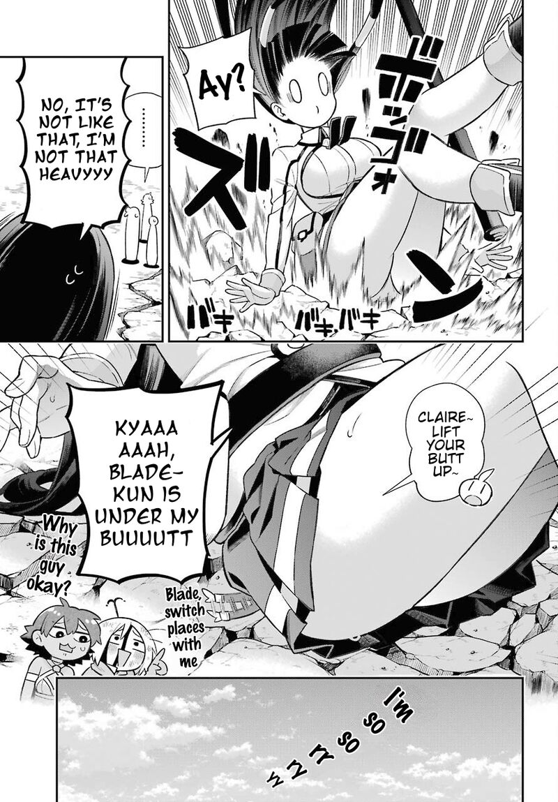 Eiyuu Kyoushitsu 47 13