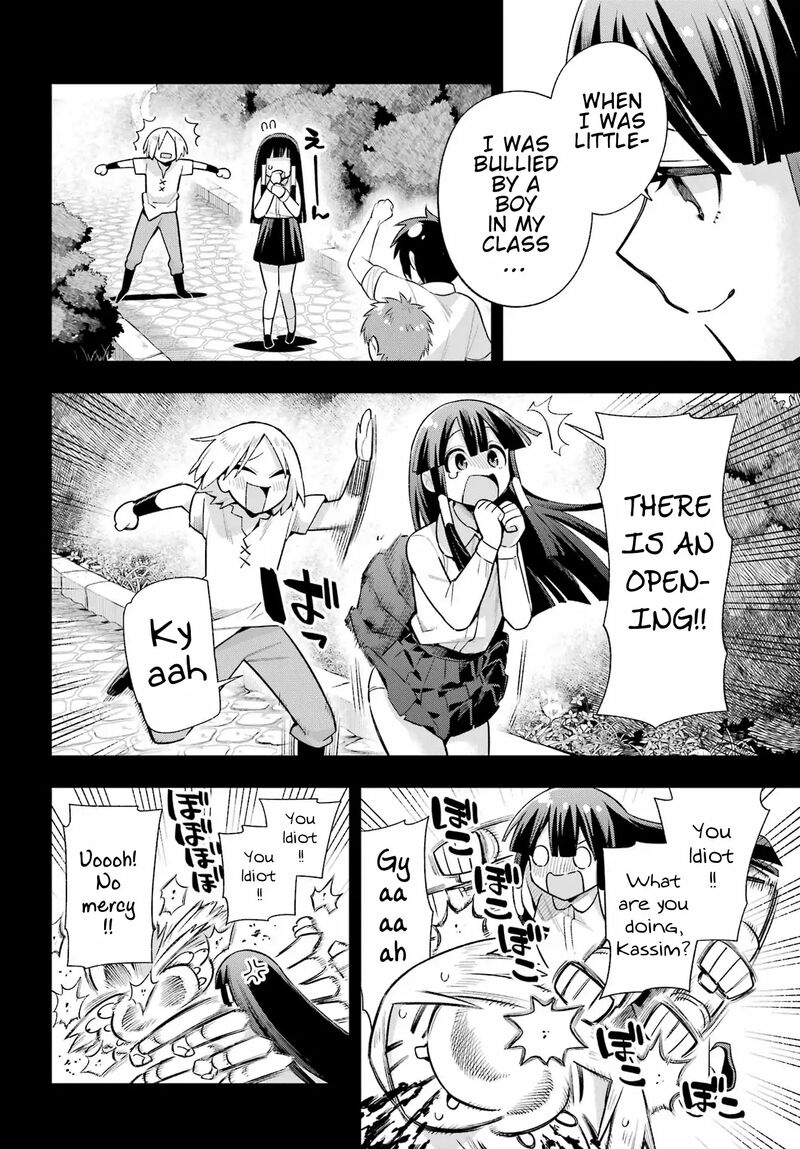 Eiyuu Kyoushitsu 49b 28