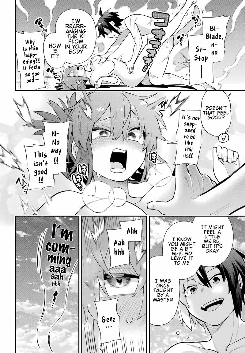 Eiyuu Kyoushitsu 50 25