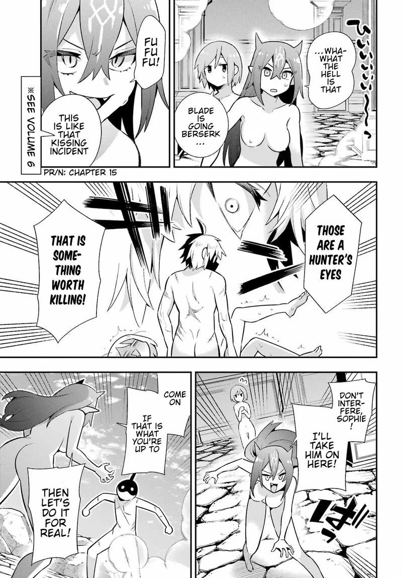 Eiyuu Kyoushitsu 50 30