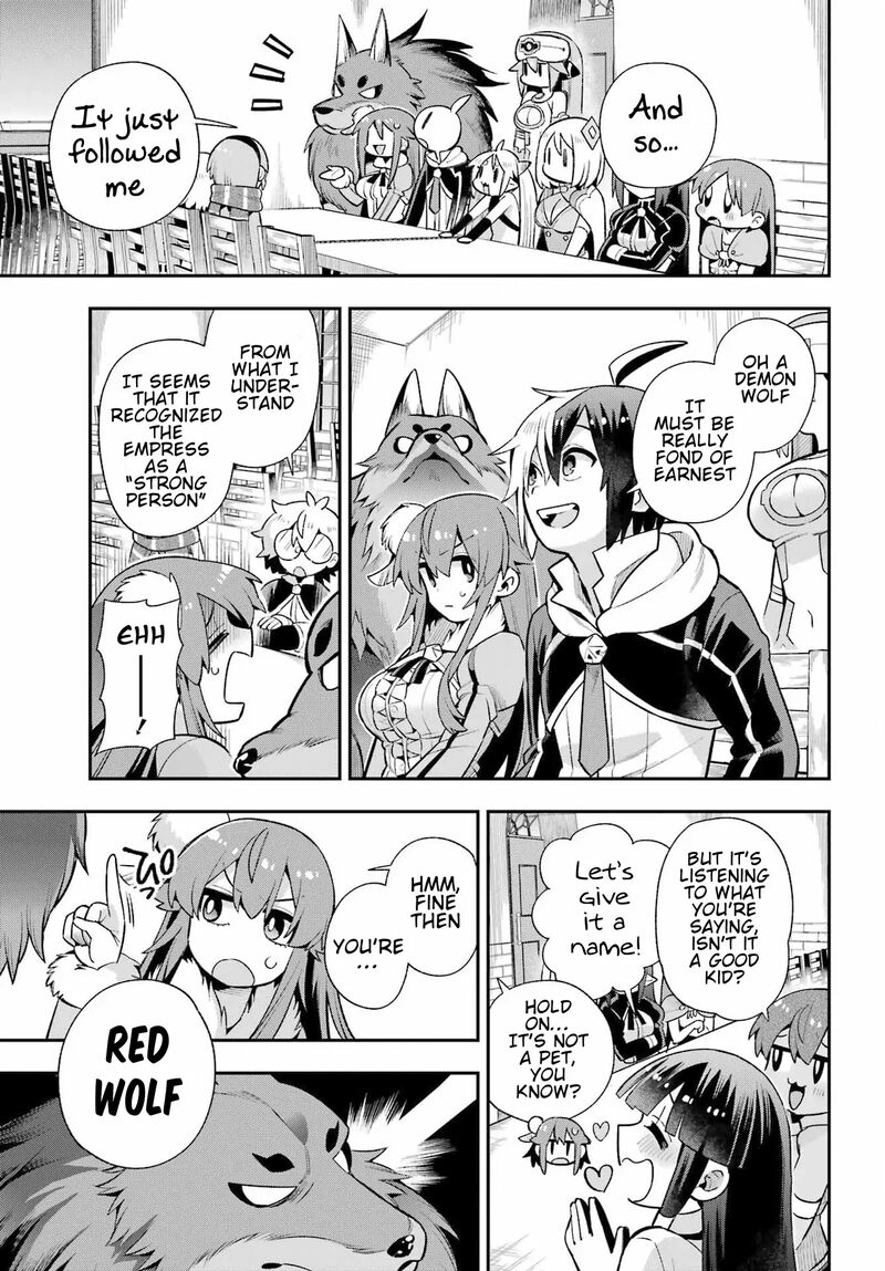 Eiyuu Kyoushitsu 51 12
