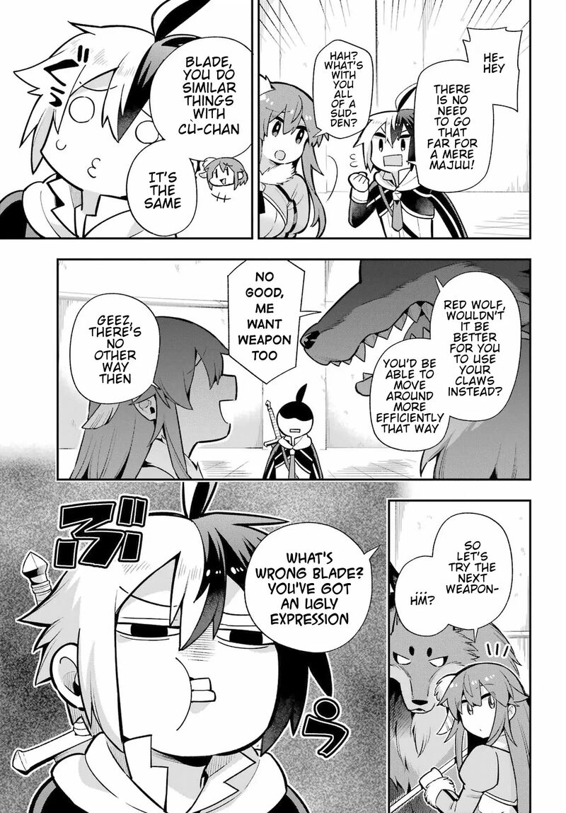 Eiyuu Kyoushitsu 51 20