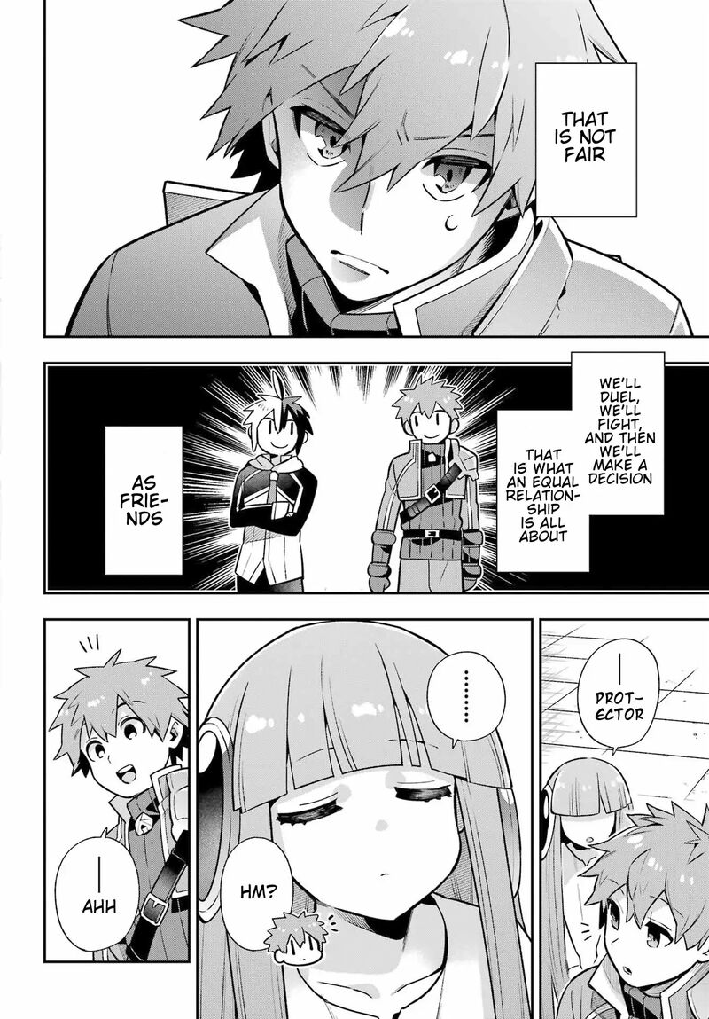 Eiyuu Kyoushitsu 53 22