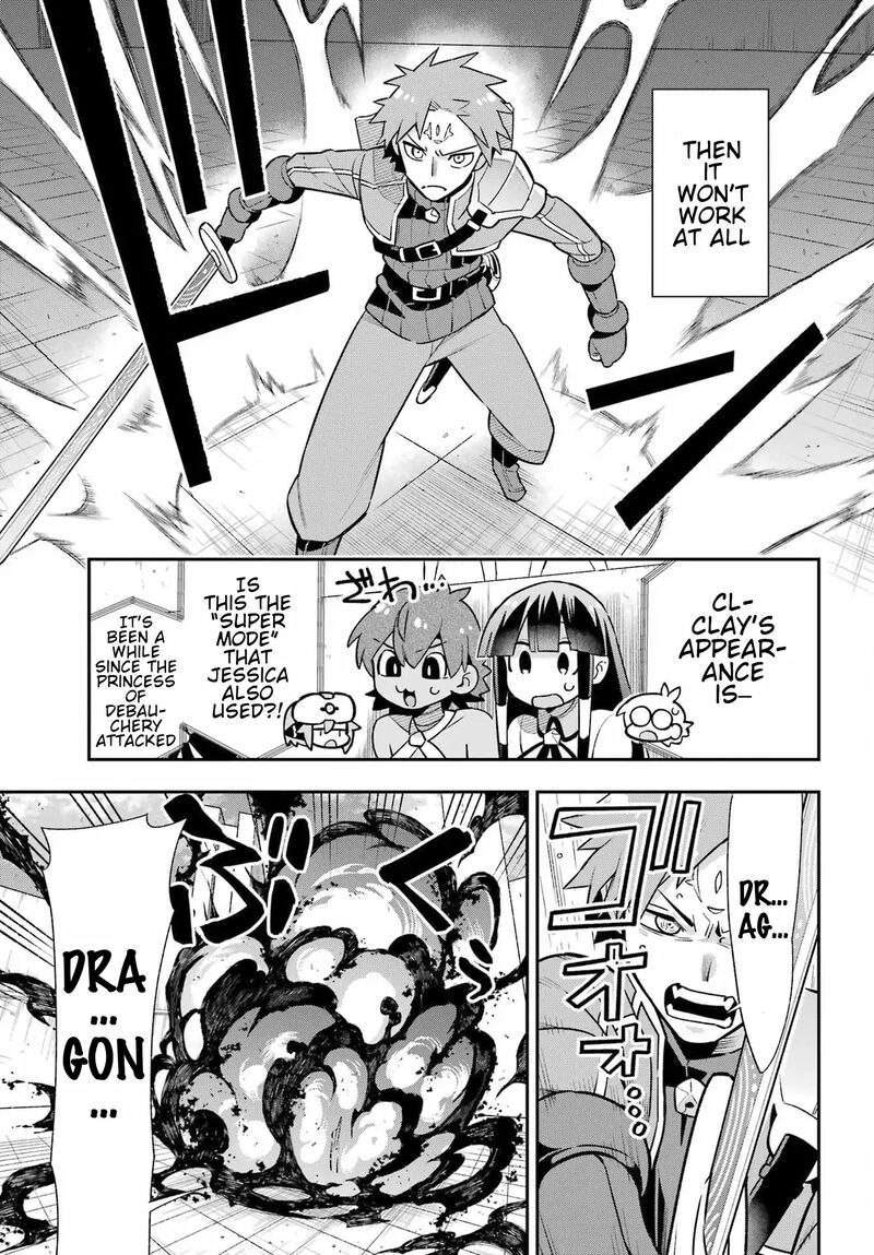 Eiyuu Kyoushitsu 53 29