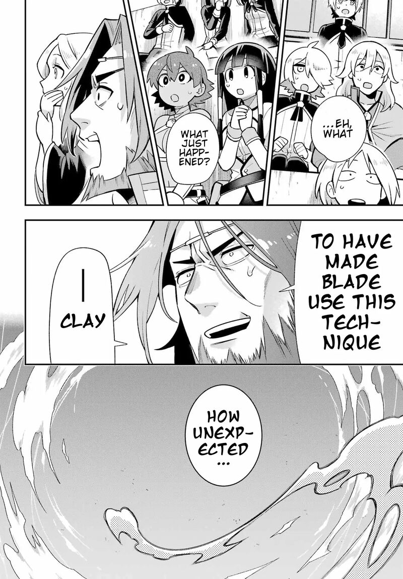 Eiyuu Kyoushitsu 53 37