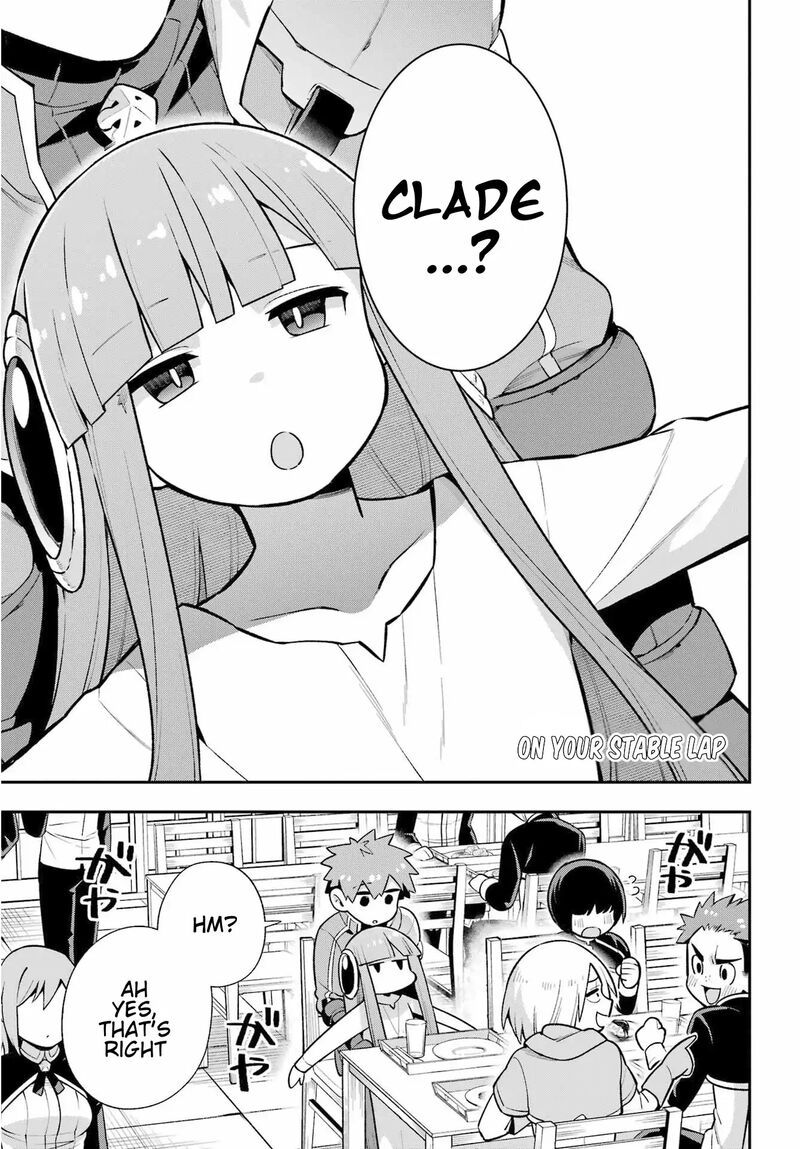 Eiyuu Kyoushitsu 53 4