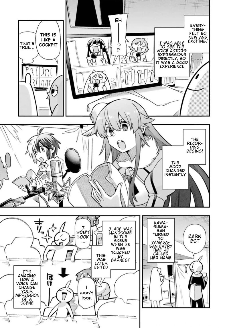 Eiyuu Kyoushitsu 53 46