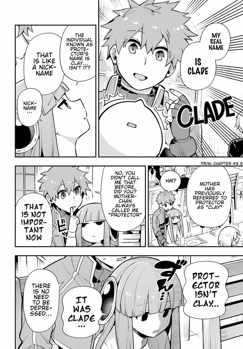 Eiyuu Kyoushitsu 53 5