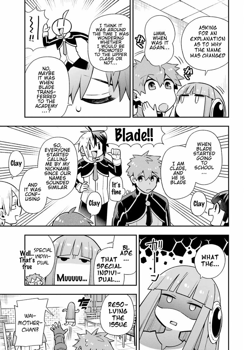 Eiyuu Kyoushitsu 53 6