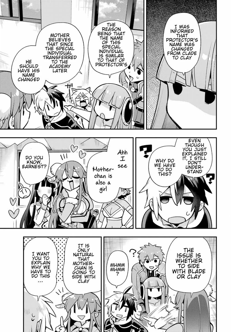 Eiyuu Kyoushitsu 53 8