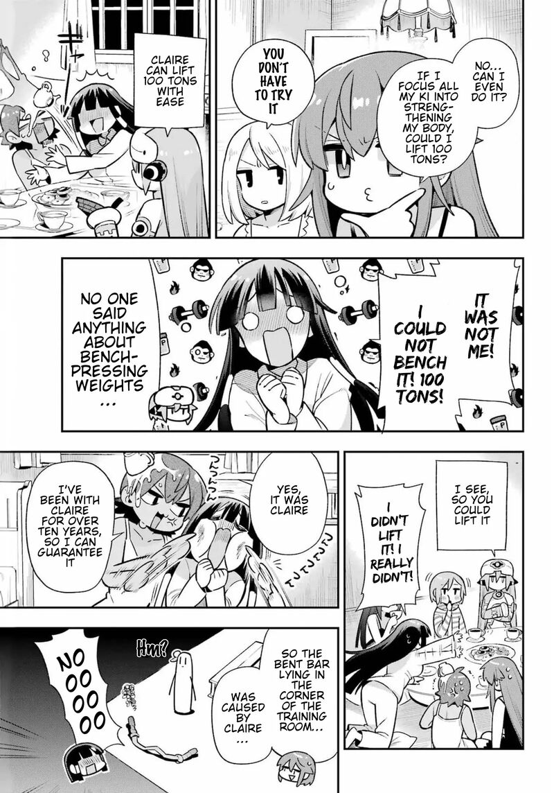 Eiyuu Kyoushitsu 54 15