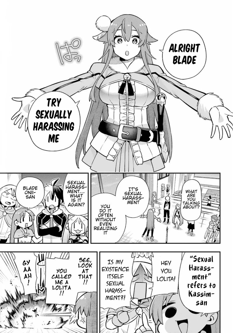 Eiyuu Kyoushitsu 54 19