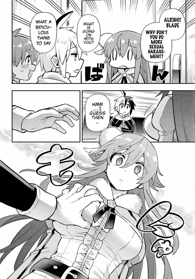 Eiyuu Kyoushitsu 54 22