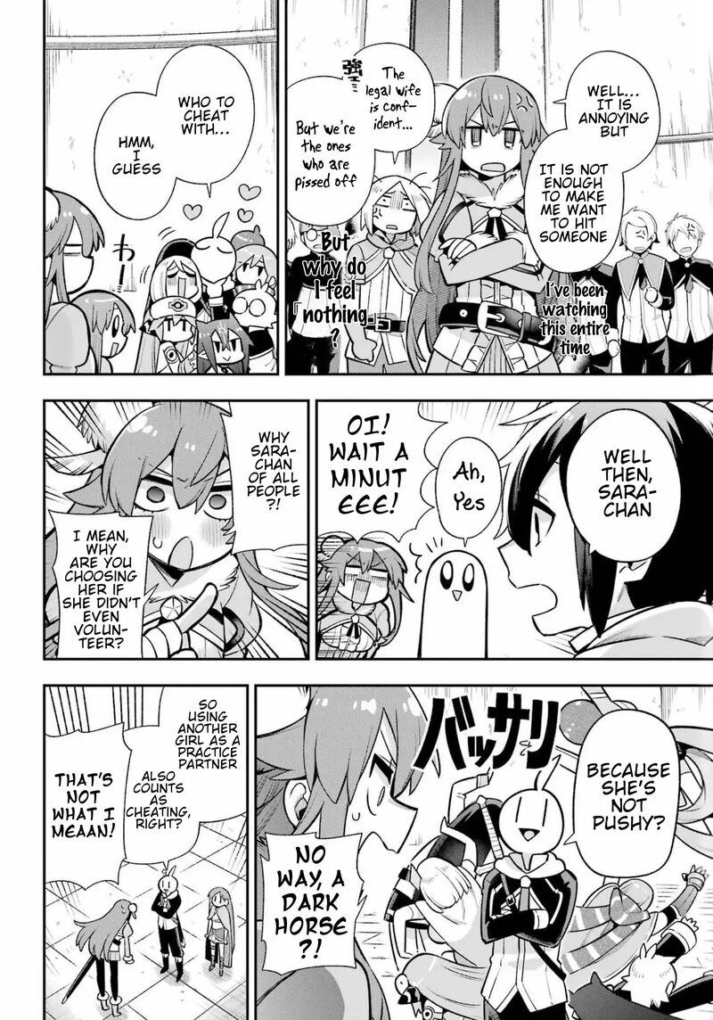 Eiyuu Kyoushitsu 54 30