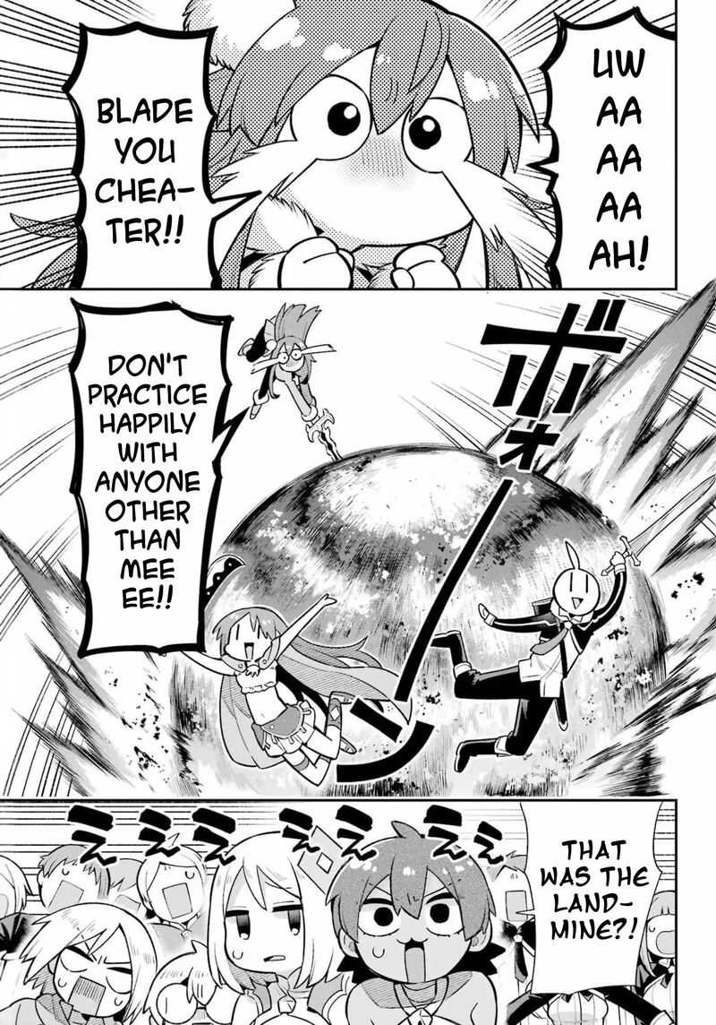 Eiyuu Kyoushitsu 54 33