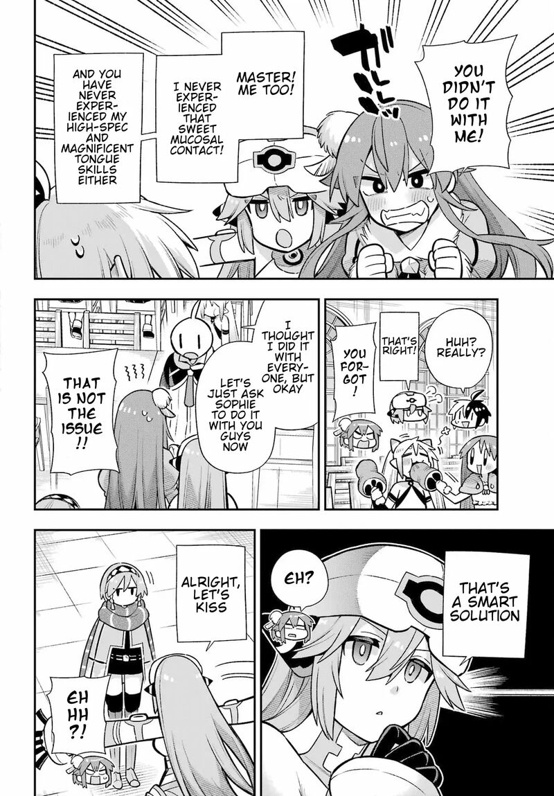 Eiyuu Kyoushitsu 56 11