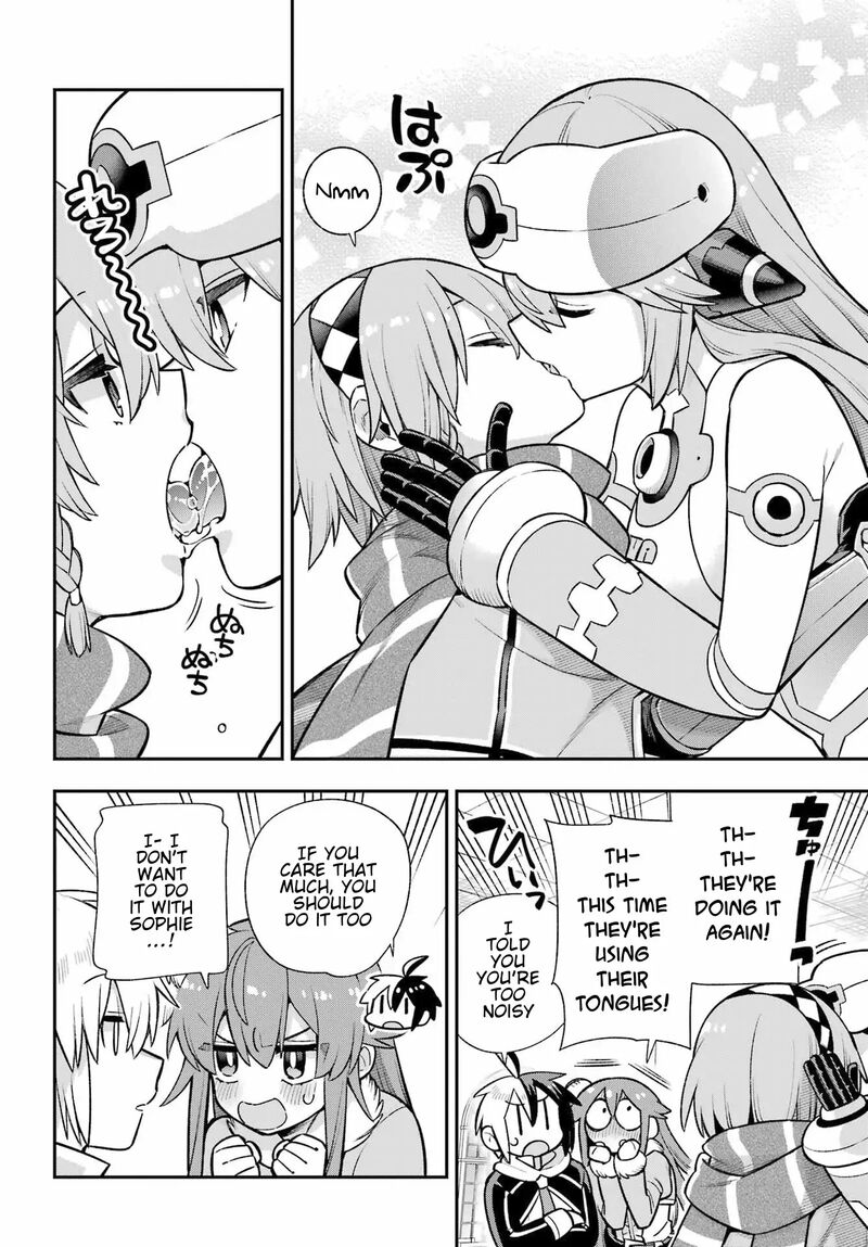Eiyuu Kyoushitsu 56 13